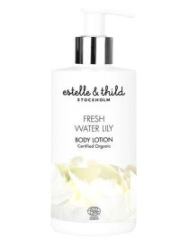 Fresh Water Lily Body Lotion
