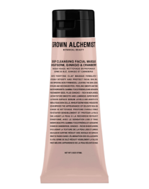Deep Cleansing Masque