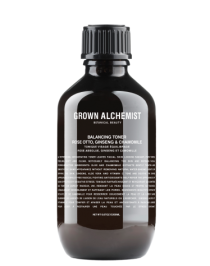 Balancing Toner