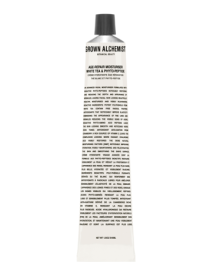 Age-Repair Moisturiser: White Tea & Phyto-Peptide