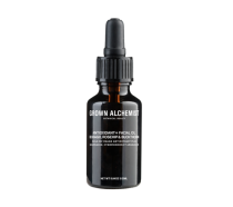 Antioxidant+ Facial Oil: Borago, Rosehip & Buckthorn Berry
