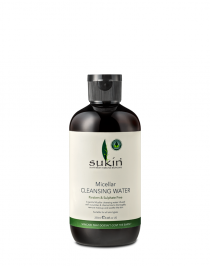 Sukin Micellar Cleansing Water Skin - Beauty Review