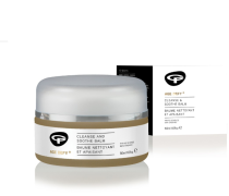 AGE DEFY+ CLEANSE AND SOOTHE BALM