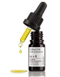 Acai Rose Serum Concentrate