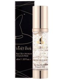 Real Skin Moisture Ampoule Base