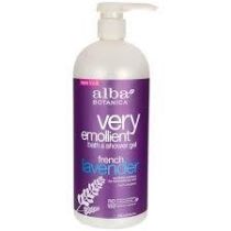 Very Emollient Bath & Shower Gel