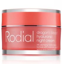 Dragon's Blood Hyaluronic Night Cream