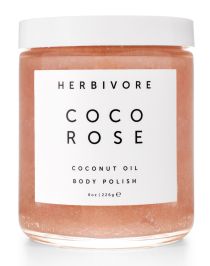 Coco Rose Body Polish