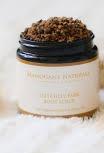 Bletchley Park Body Scrub