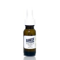Organic Aloe Vera Oil