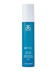 Nurturing Day Lotion SPF 20 Sunscreen