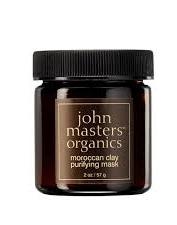 Moroccan Clay Purifying Mask
