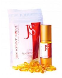 Flaxseed Oil