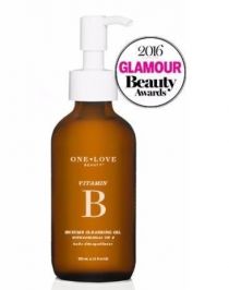 One Love Organics Vitamin B Enzyme - Beauty Review