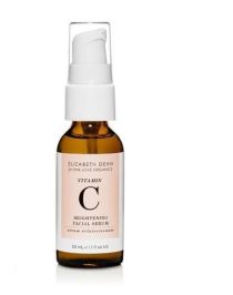Botanical C Facial Serum