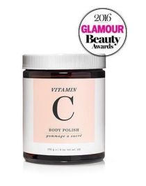 Botanical C Body Polish