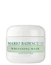 Whitening Mask