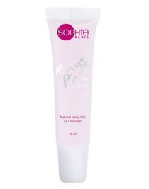 Magic Pink Cream