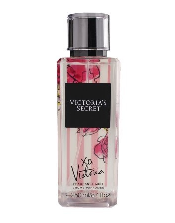 XO, Victoria Fragrance Mist