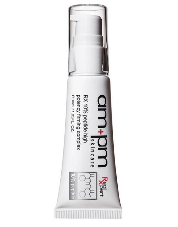 AMPM RX 10% Peptide High Potency Firming Complex