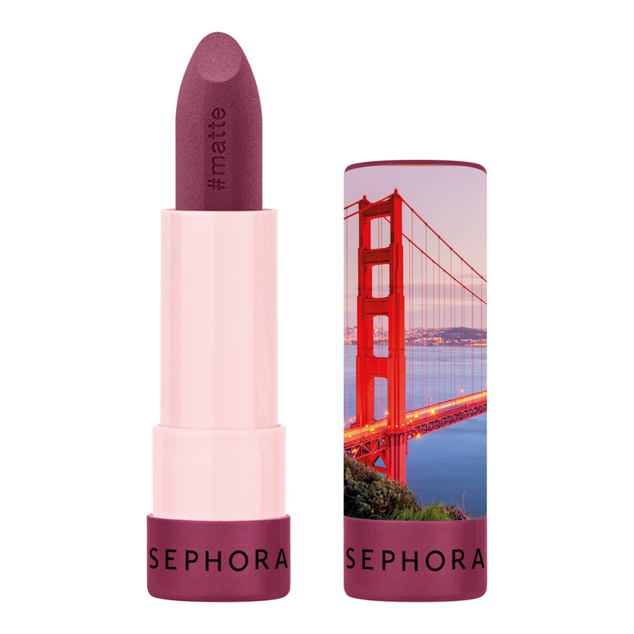 Lipstories