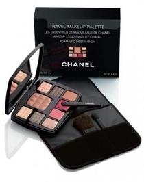 Chanel Travel Makeup Palette - Beauty Review