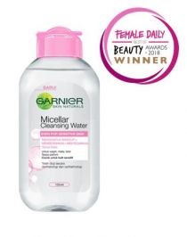 Micellar Cleansing Water All-in-1image