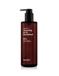 Cleansing Oil & Blackhead