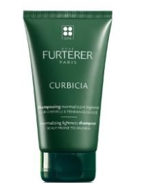 Curbicia Normalizing Lightness Shampoo