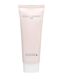Facial Laundry Mask