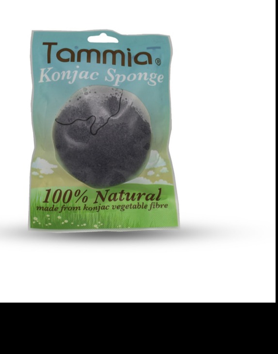 Konjac Sponge 100% Natural