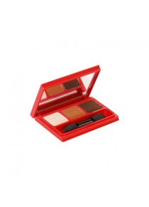 Eye Color 3-in-1 Eye shadow Palette