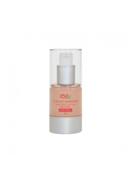 Flawless Foundation