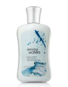 Body Lotion