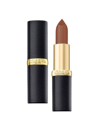 Color Riche Matte Lipstick