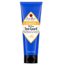 Oil-Free Sun Guard SPF 45 Sunscreen
