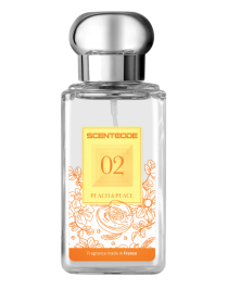 Eau de Perfume