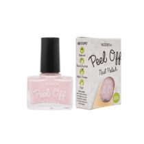 Peel Off Nail Polish