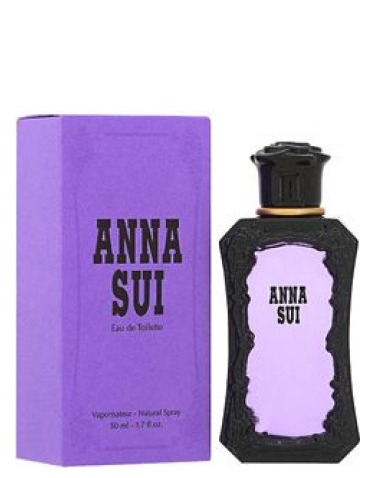 Anna Sui By Anna Sui For Women