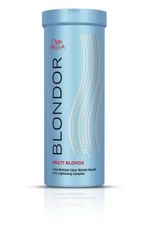 MULTI-BLONDE POWDER