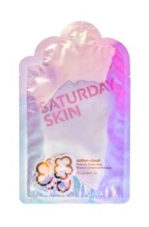 Cotton Cloud Probiotic Power Mask