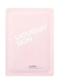 Spotlight Brightening Mask