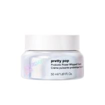 Pretty Pop Probiotic Power Whipped Cream