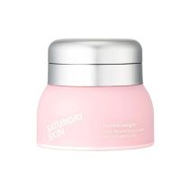 Featherweight Daily Moisturizing Cream