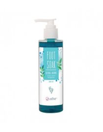 Foot Soak
