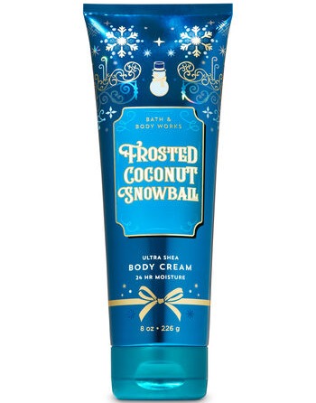 Ultra Shea Body Cream