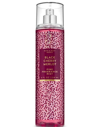 Fine Fragrance Mist