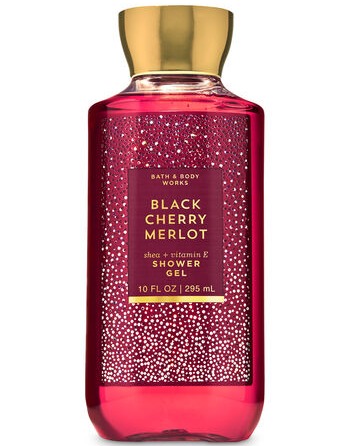 Shower Gel