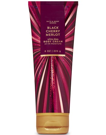 Ultra Shea Body Cream