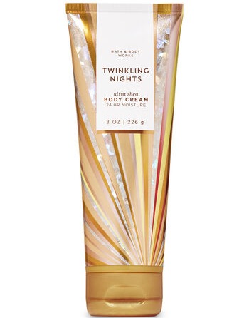 Ultra Shea Body Cream